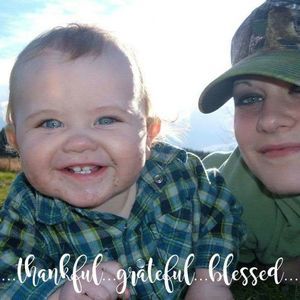 Meet your Posher, Sharon